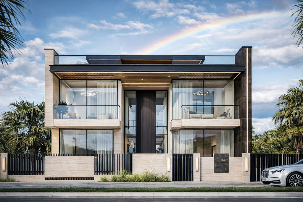 Dubai Hills Parkways - 164